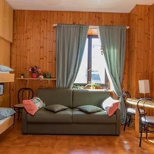 Comfort Centro Vicino Piste Da Sci Appartamento Aprica