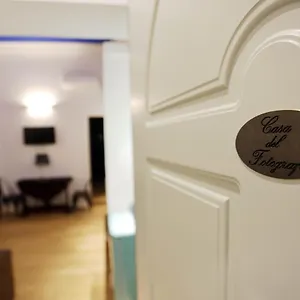 Appartamento New Quiet Flat - Casa Del Fotografo, Firenze
