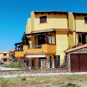 Lu Bagnu, A Pochi Passi Dal Mare Casa vacanze Castelsardo